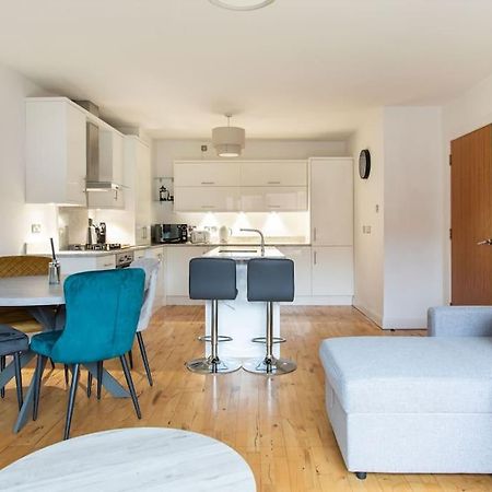 Best City Centre Luxurious Home Free Parking Belfast Exterior foto