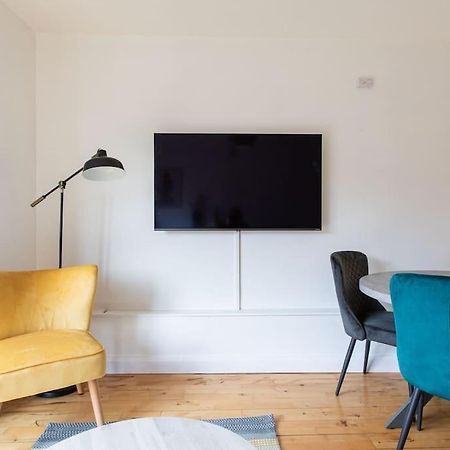 Best City Centre Luxurious Home Free Parking Belfast Exterior foto