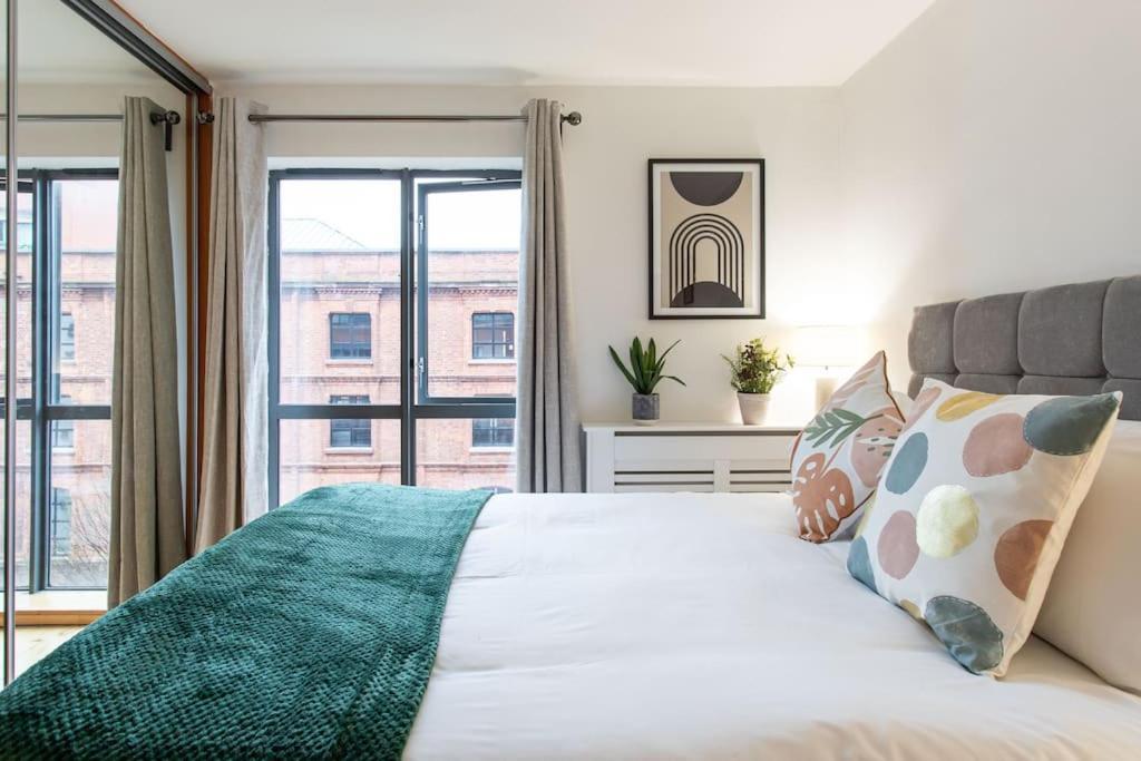 Best City Centre Luxurious Home Free Parking Belfast Exterior foto