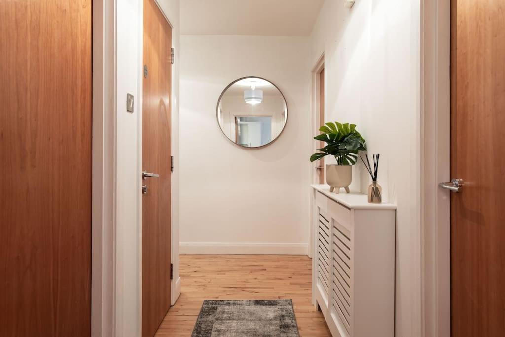 Best City Centre Luxurious Home Free Parking Belfast Exterior foto