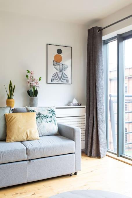 Best City Centre Luxurious Home Free Parking Belfast Exterior foto