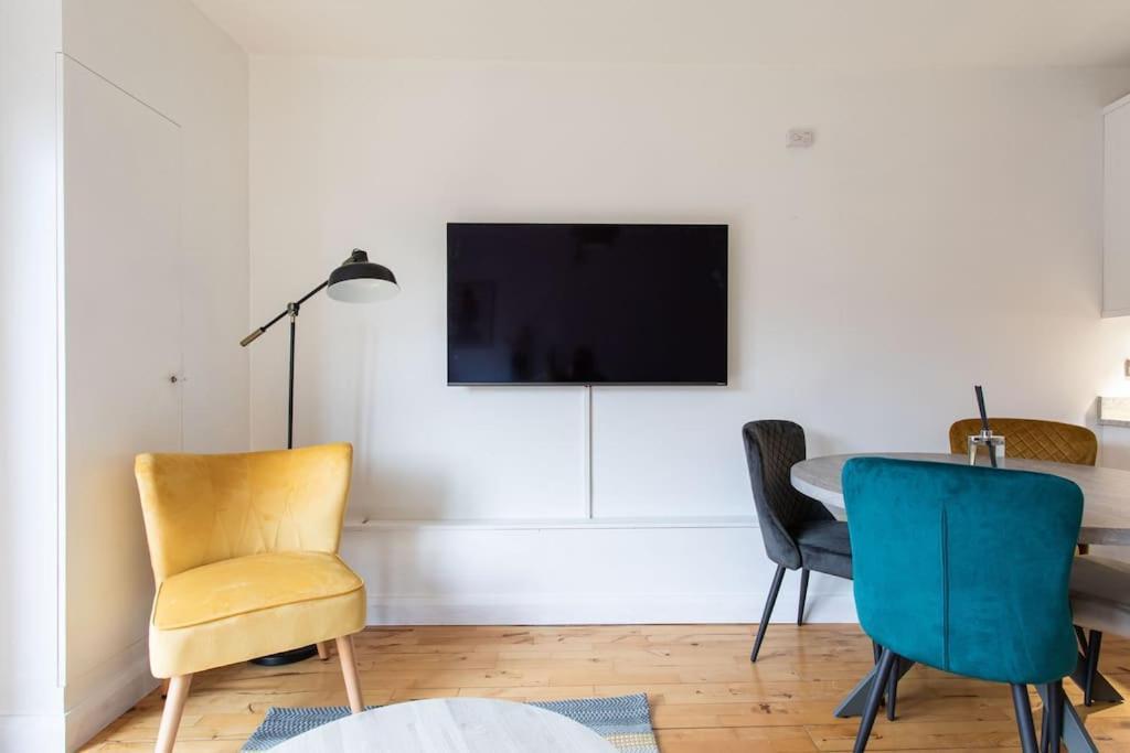 Best City Centre Luxurious Home Free Parking Belfast Exterior foto