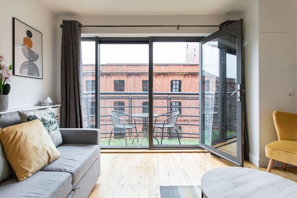 Best City Centre Luxurious Home Free Parking Belfast Exterior foto